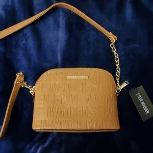 NWT Steve Madden purse